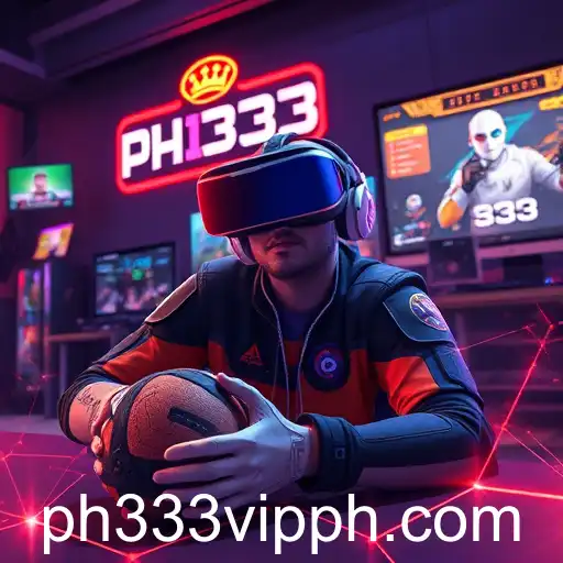 Digital Transformation in Gaming