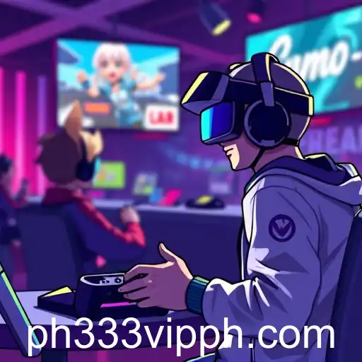 The Evolution of Online Gaming in 2025: A Look at PH333