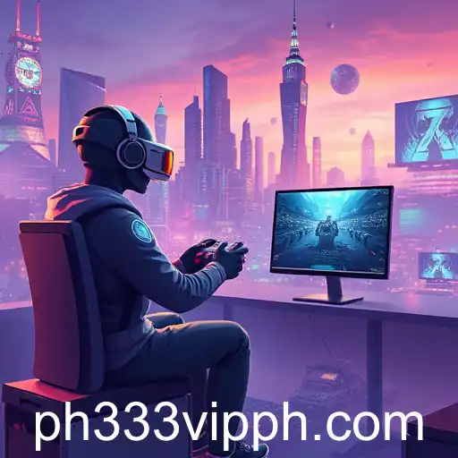 The Evolution of Online Gaming: PH333 Leads the Charge