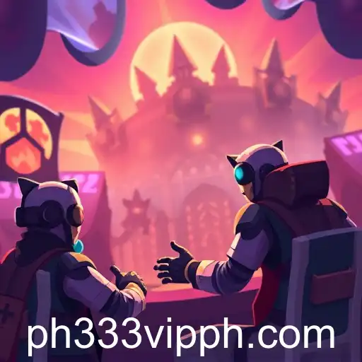 Gaming Surge with Ph333