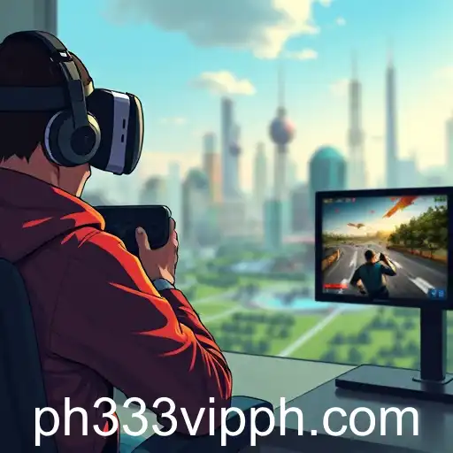 Gaming Trends and Innovations in 2025