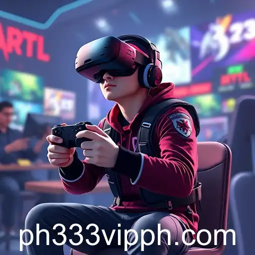 Gaming Trends and Innovations in 2025