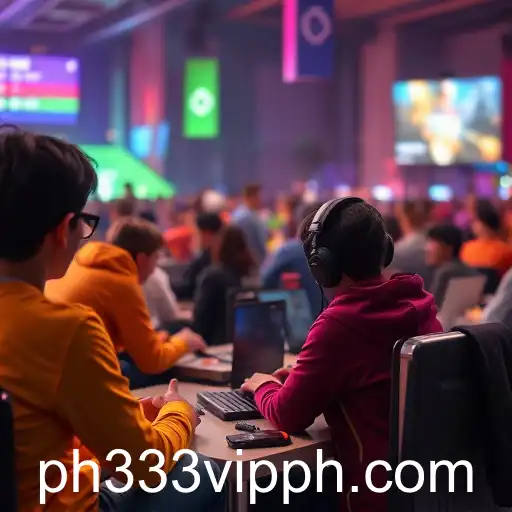 Rising Trends in Online Gaming Communities