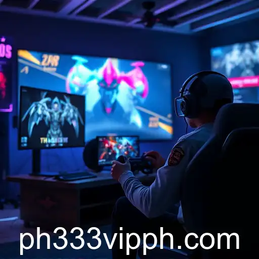 Ph333 and the Evolving Landscape of Online Gaming