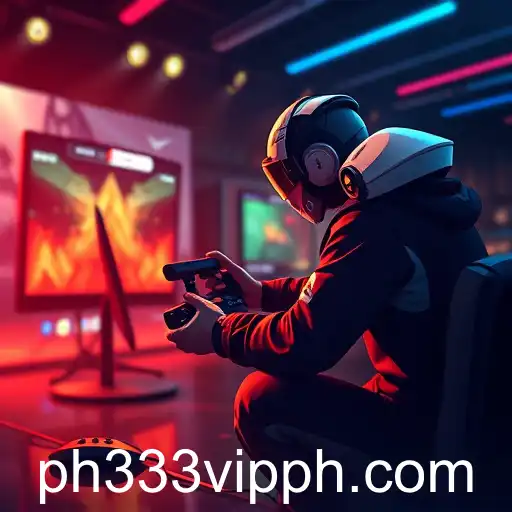 The Rise of PH333 in Digital Gaming Culture