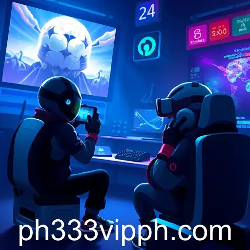 The Rise of PH333: Transforming Gaming