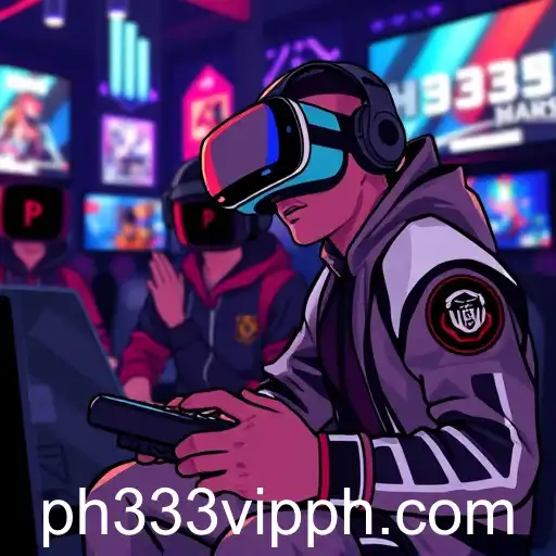 The Digital Shift in Gaming: PH333 and Beyond