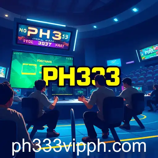 The Rise of PH333 in the Gaming World