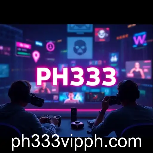 Emerging Trends in Online Gaming: The Rise of ph333