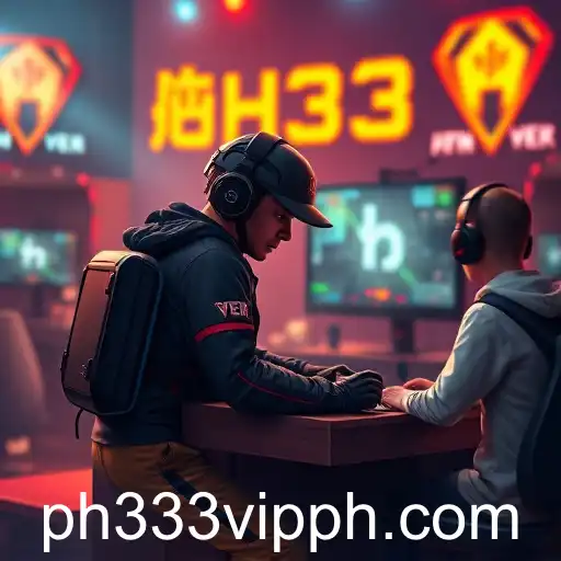 The Evolution of Online Gaming: PH333's Impact