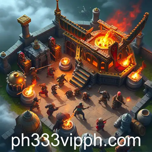 PH333: Revolutionizing Online Gaming in 2025