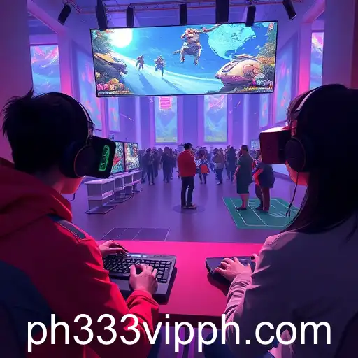 The Rise of Online Gaming Communities