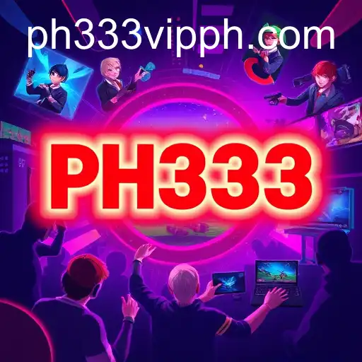 The Rise of PH333 Platform in Global Gaming