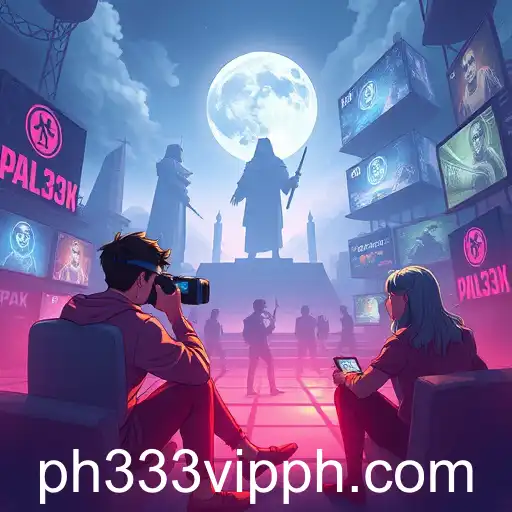 The Rise of PH333: Transforming the Gaming Landscape