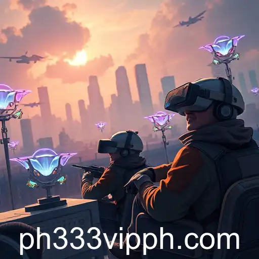 The Rising Influence of Online Gaming