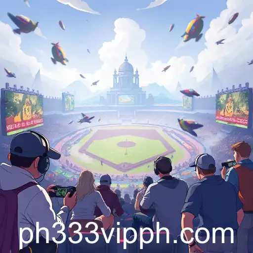 The Rise of Online Gaming in 2025