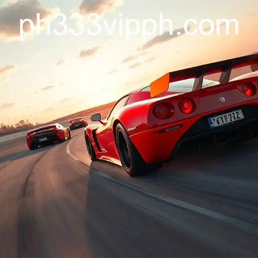 Exploring the Thrilling World of Racing Games with the Keyword 'ph333'