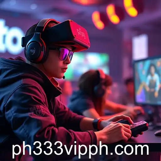 Rise of Online Gaming in 2025