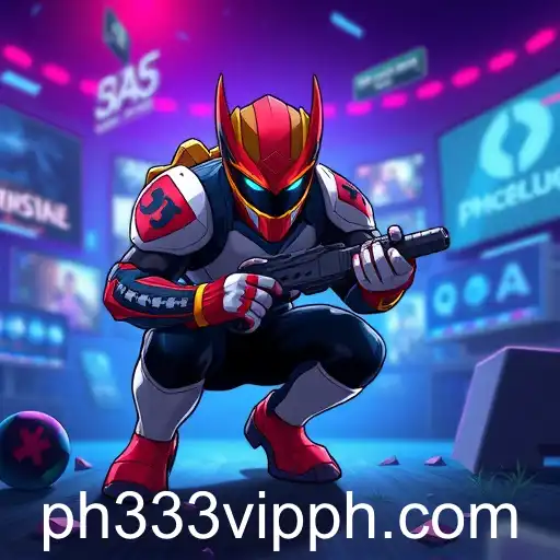 The Rise of PH333 in Online Gaming